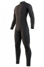 Mystic The one 4/3 2022 Zipfree Wetsuit