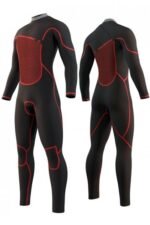 Mystic The one 4/3 2022 Zipfree Wetsuit