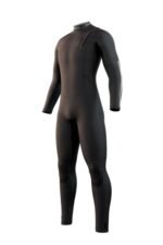 Mystic The One 4/3 Zipfree 2024 Wetsuit