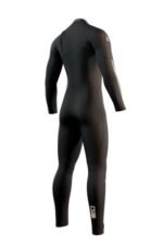Mystic The One 4/3 Zipfree 2024 Wetsuit
