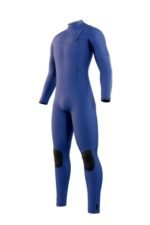 Mystic The One 4/3 Zipfree 2024 Wetsuit