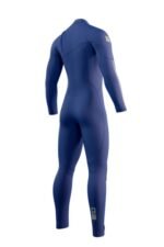 Mystic The One 4/3 Zipfree 2024 Wetsuit