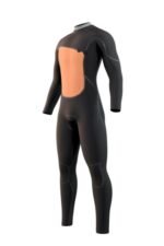 Mystic The One 4/3 Zipfree 2024 Wetsuit