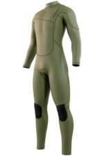 Mystic The One 4/3 Zipfree 2025 Wetsuit