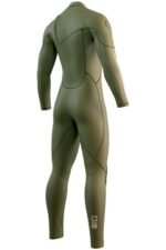 Mystic The One 4/3 Zipfree 2025 Wetsuit