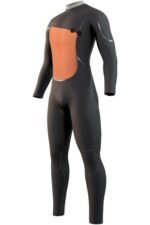 Mystic The One 4/3 Zipfree 2025 Wetsuit