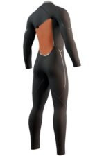 Mystic The One 4/3 Zipfree 2025 Wetsuit