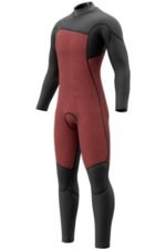 Mystic The One 4/3 Zipfree 2026 Wetsuit