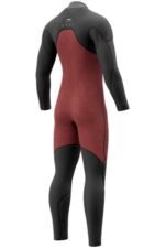 Mystic The One 4/3 Zipfree 2026 Wetsuit