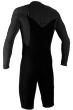 ONeill Hyperfreak 2mm Chest Zip L/S Spring Wetsuit