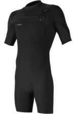 ONeill Hyperfreak 2mm Chest Zip S/S Spring Wetsuit