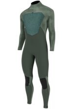 Prolimit Fusion 3/2 Double Frontzip 2026 Wetsuit