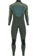 Prolimit Fusion 3/2 Double Frontzip 2026 Wetsuit