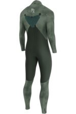 Prolimit Fusion 3/2 Double Frontzip 2026 Wetsuit