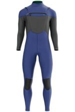 Prolimit Fusion 3/2 Double Frontzip 2026 Wetsuit