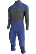 Prolimit Fusion 3/2 Overknee Backzip 2026 Neoprenanzug