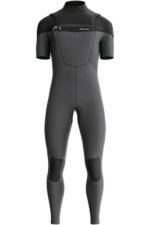 Prolimit Fusion 3/2 Shortarm Double Frontzip 2026 Wetsuit