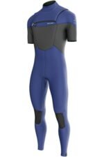 Prolimit Fusion 3/2 Shortarm Double Frontzip 2026 Wetsuit