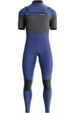 Prolimit Fusion 3/2 Shortarm Double Frontzip 2026 Wetsuit