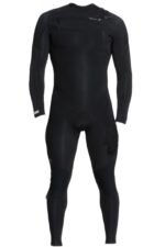 Quiksilver Everyday Sessions 3/2 Frontzip 2025 Wetsuit