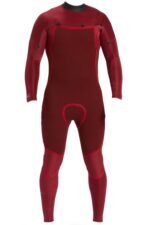 Quiksilver Everyday Sessions 3/2 Frontzip 2025 Wetsuit