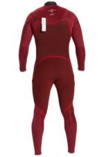 Quiksilver Everyday Sessions 3/2 Frontzip 2025 Wetsuit