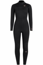 Billabong Foil 5/4 Frontzip Women Wetsuit