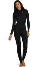 Billabong Foil 5/4 Frontzip Women Wetsuit