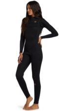 Billabong Foil 5/4 Frontzip Women Wetsuit