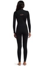 Billabong Foil 5/4 Frontzip Women Wetsuit