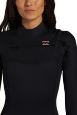 Billabong Foil 5/4 Frontzip Women Wetsuit