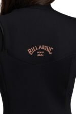 Billabong Foil 5/4 Frontzip Women Wetsuit
