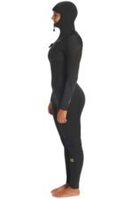 Billabong Synergy 5/4 Frontzip Hooded Women Wetsuit
