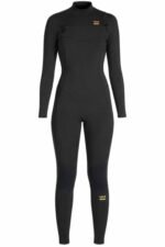 Billabong Synergy 5/4 Frontzip Women 2026 Wetsuit