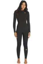 Billabong Synergy 5/4 Frontzip Women 2026 Wetsuit