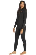 Billabong Synergy 5/4 Frontzip Women 2026 Wetsuit