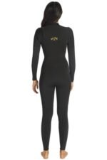 Billabong Synergy 5/4 Frontzip Women 2026 Wetsuit