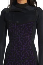 Billabong Synergy 5/4 Frontzip Women 2026 Wetsuit
