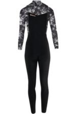 Brunotti Glow 5/4 Frontzip Women 2022 Wetsuit