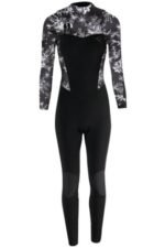 Brunotti Glow 5/4 Frontzip Women 2022 Wetsuit
