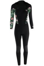 Brunotti Glow 5/4 Frontzip Women 2022 Wetsuit