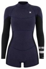 Hurley Air 2/2 Mid Shorty Women