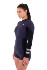 Hurley Air 2/2 Mid Shorty Women