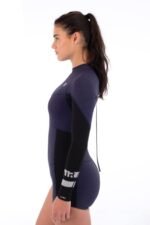 Hurley Air 2/2 Mid Shorty Women