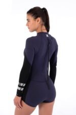 Hurley Air 2/2 Mid Shorty Women