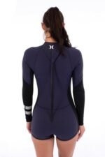 Hurley Air 2/2 Mid Shorty Women