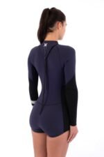 Hurley Air 2/2 Mid Shorty Women