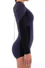 Hurley Air 2/2 Mid Shorty Women