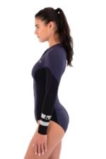Hurley AIR 2/2 Texture Springsuit Women 2026 Wetsuit