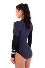 Hurley AIR 2/2 Texture Springsuit Women 2026 Wetsuit